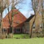 herbouw/nieuwbouw schuur