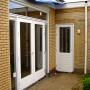 Deuren met isolatieglas