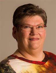 Voetreflextherapie M. van Aert-Francken