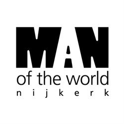 Man of the World