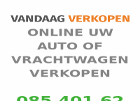 Website van Vandaag Verkopen 