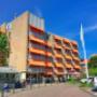 Locatie Lindenhof