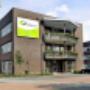 Locatie De Bieslandhof