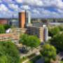 Locatie Delfshove