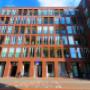 Locatie Dock van Delft