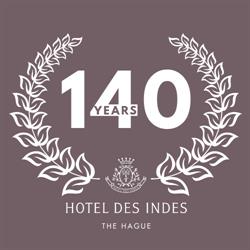 Hotel Des Indes, a Luxury Collection Hotel, The Hague