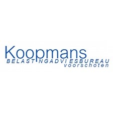 Koopmans Drs J H B