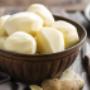 Quik's Quality Potatoes Hedel