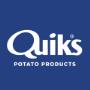 Quik's Quality Potatoes Hedel