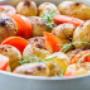 Quik's Quality Potatoes Hedel