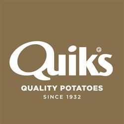 Quik's Quality Potatoes Hedel