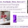Janneke Borghans Praktijk voor Craniosacraal Therapie