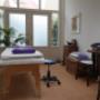 Janneke Borghans Praktijk voor Craniosacraal Therapie