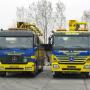 Apeldoorn Schipper BV Volledige Gevelrenovatie