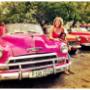 Renate in Cuba