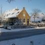 Maar ook in de winter