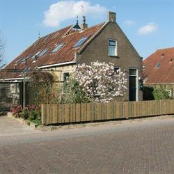 Appartementenhuis Parnassia