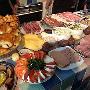 Vergaderbrunch met heerlijke luxe broodjes