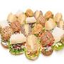 Vergaderlunch - verzorgde lunch met verse broodjes