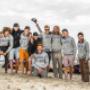 BLOW Kitesurfschool Team