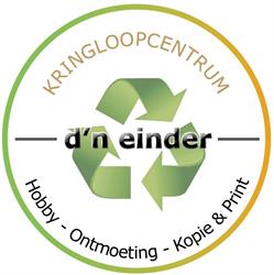 D'n Einder Kringloop- en Ontmoetingscentrum