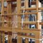 Jong Woudsend Timmerfabriek de