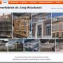 Jong Woudsend Timmerfabriek de