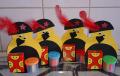 Vrolijke kindertraktaties, lieve bedankjes & creatieve kinderworkshops