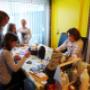 Door een bezoeker 05-03-2016 geüpload - Creatieve kinderworkshops-Traktatieworkshop.nl