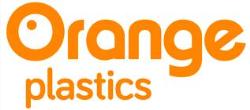 Orange Plastics