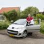 Thuiszorg zorggroep Maas & Waal