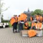 Thuiszorg zorggroep Maas & Waal