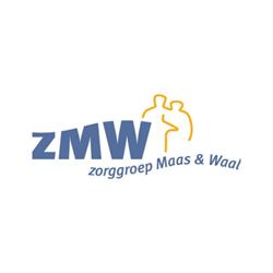 Thuiszorg zorggroep Maas & Waal