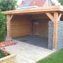 Staat Renovatie en Onderhoud A