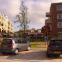 Parkeerplaats