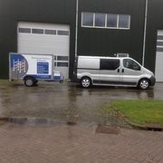 Rolsteigerverhuur Friesland