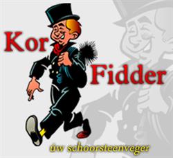 Kor Fidder Schoorsteenveger