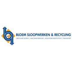 Bloem Sloopwerken & Recycling
