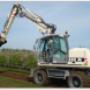 Coers Machineverhuur
