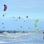 Kitesurfen