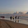 Strandwandeling