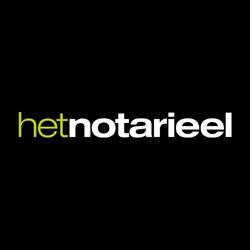 Notaris Het Notarieel
