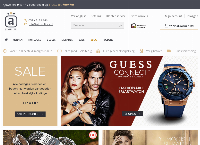 Website van Ajuweliers 