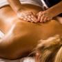Ontspanning/bindweefselmassage
