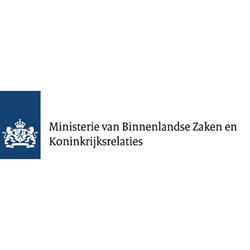 Ministerie van Binnenlandse Zaken en Koninkrijksrelaties