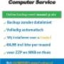 Online backup