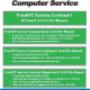 Service contract