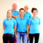 Team fysiotherapeuten