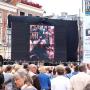 Gax Stage Service