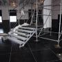 Gax Stage Service